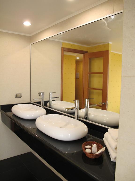 Hotel Florencia Suites & Apartments Антофагаста Екстер'єр фото