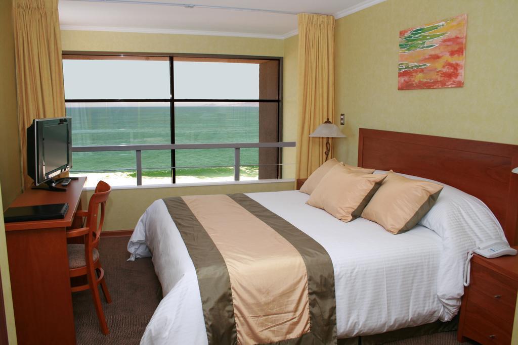 Hotel Florencia Suites & Apartments Антофагаста Екстер'єр фото